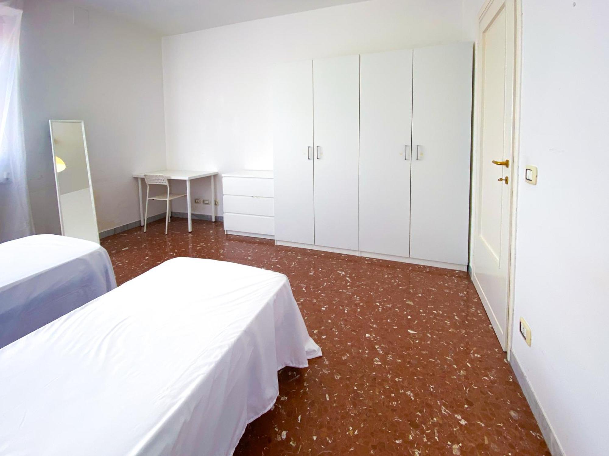 Casa de hóspedes Appartamento Romano